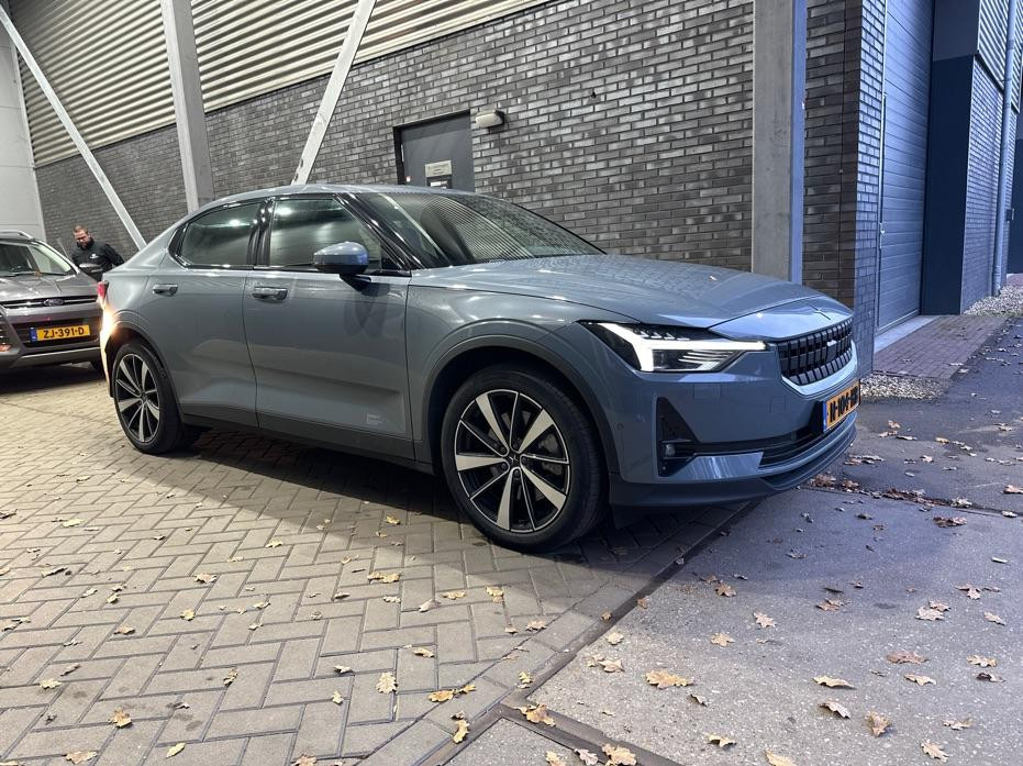 Polestar 2