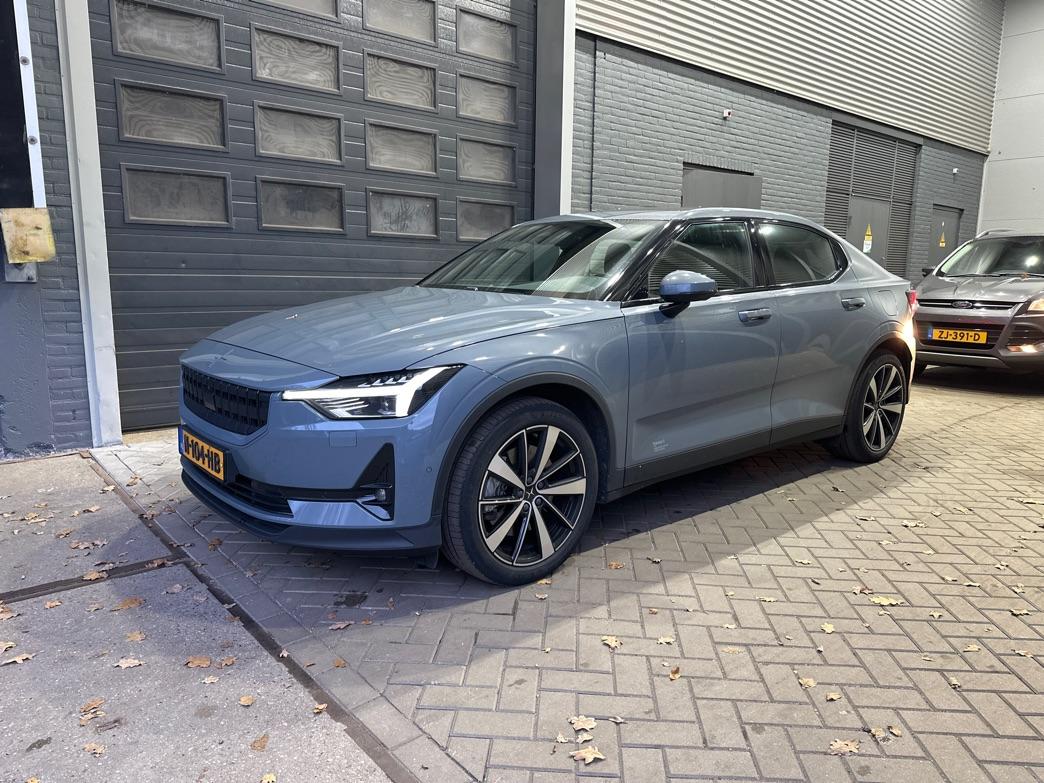 Polestar 2