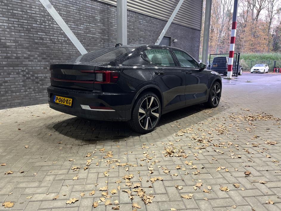Polestar 2