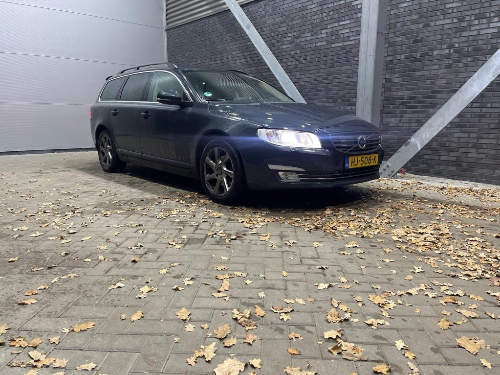 Volvo V70