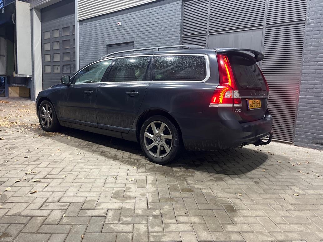 Volvo V70