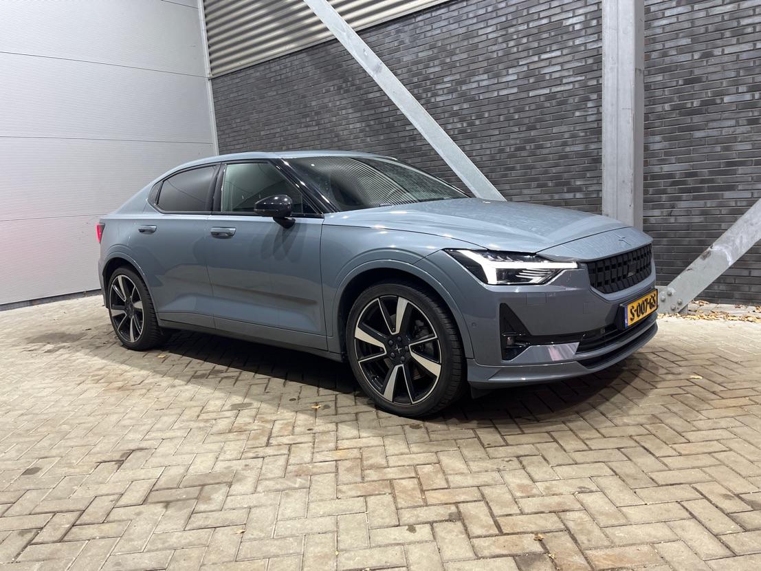 Polestar 2