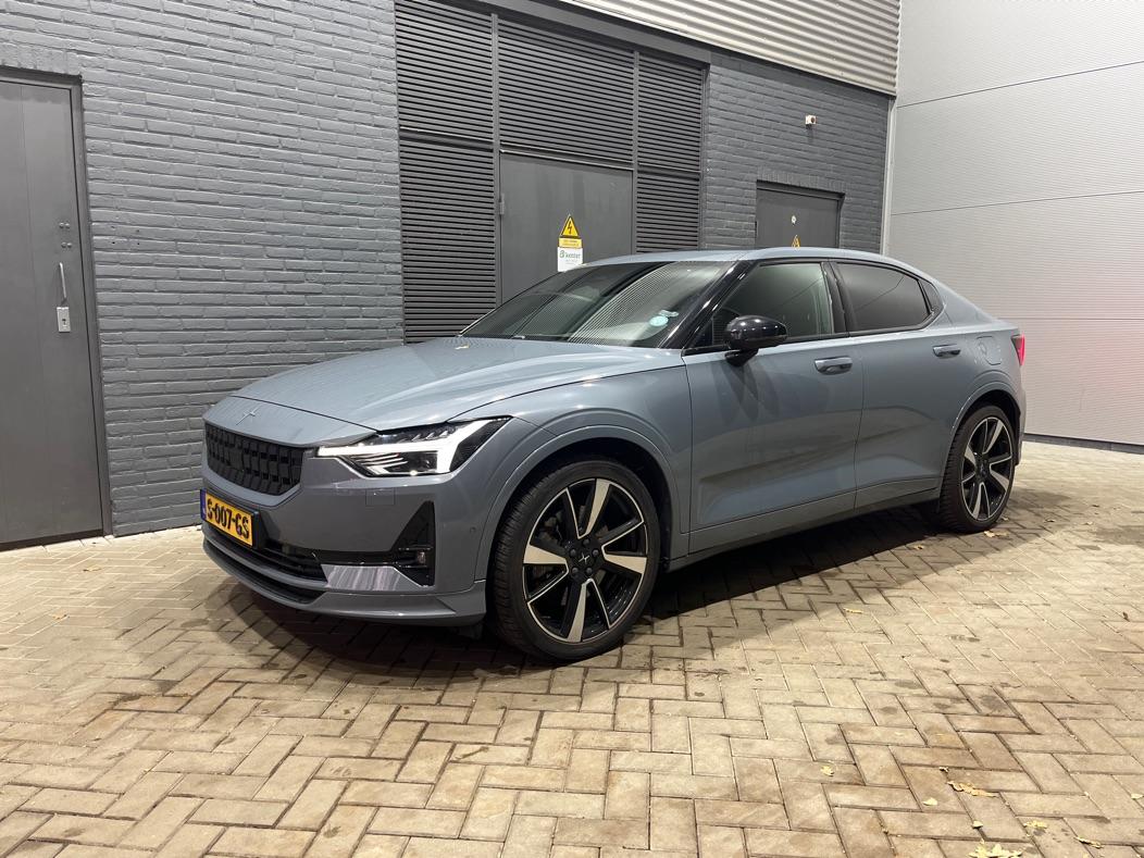 Polestar 2