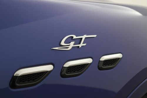 Maserati Grecale