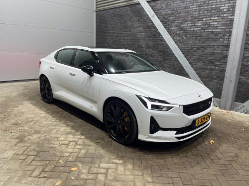 Polestar 2 BST