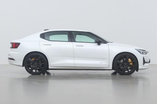 Polestar 2 BST Edition 270