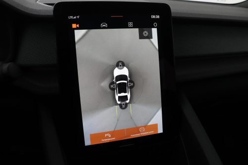 Polestar 2 BST Edition 270