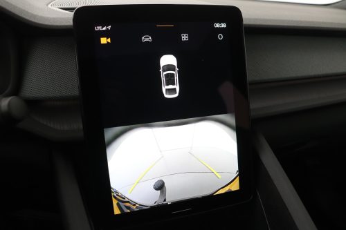 Polestar 2 BST Edition 270