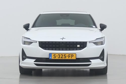 Polestar 2 BST Edition 270