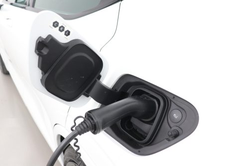 Polestar 2 BST Edition 270