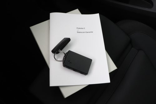 Polestar 2 BST Edition 270