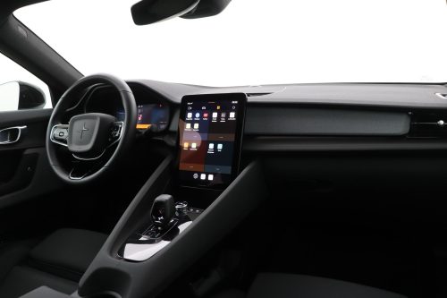 Polestar 2 BST Edition 270