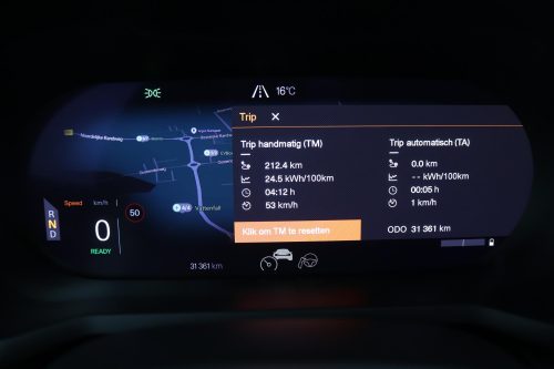 Polestar 2 BST Edition 270