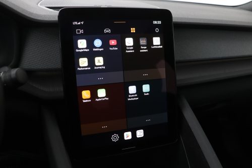 Polestar 2 BST Edition 270