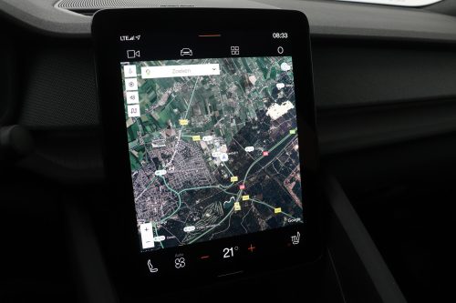 Polestar 2 BST Edition 270