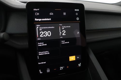 Polestar 2 BST Edition 270