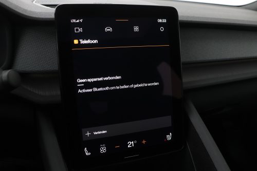 Polestar 2 BST Edition 270