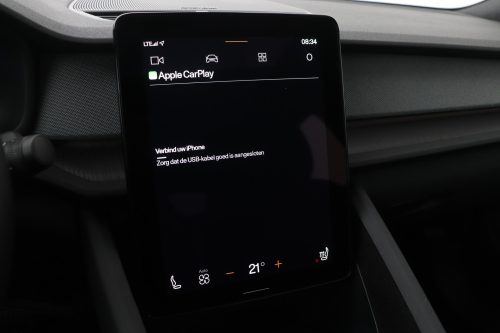 Polestar 2 BST Edition 270