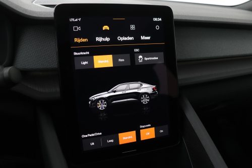 Polestar 2 BST Edition 270