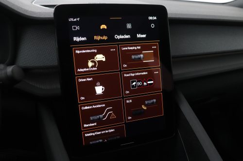 Polestar 2 BST Edition 270