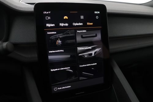 Polestar 2 BST Edition 270