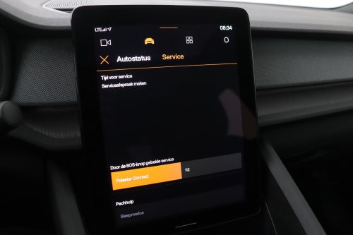 Polestar 2 BST Edition 270