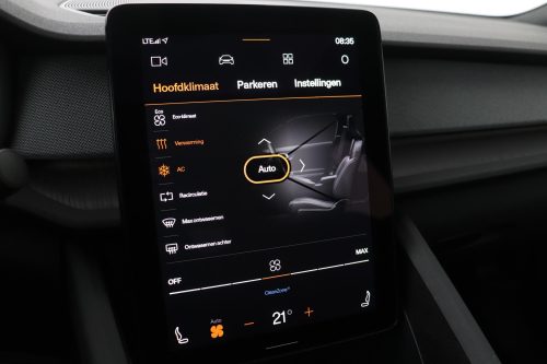 Polestar 2 BST Edition 270