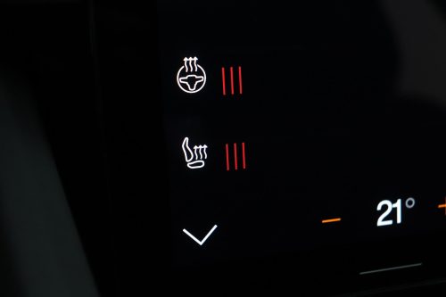 Polestar 2 BST Edition 270