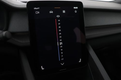 Polestar 2 BST Edition 270