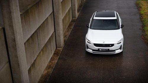 Polestar 2 BST Edition 270