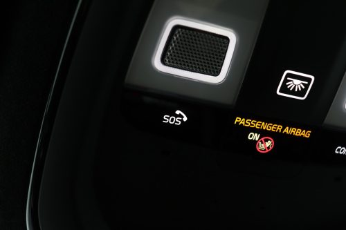 Polestar 2 BST Edition 270