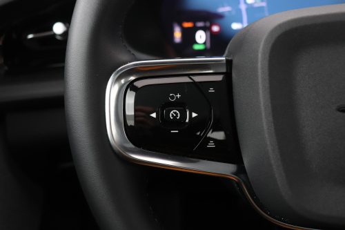 Polestar 2 BST Edition 270