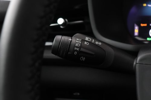 Polestar 2 BST Edition 270