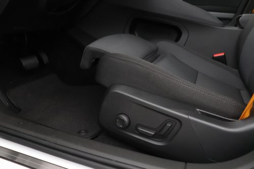 Polestar 2 BST Edition 270