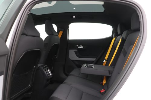 Polestar 2 BST Edition 270