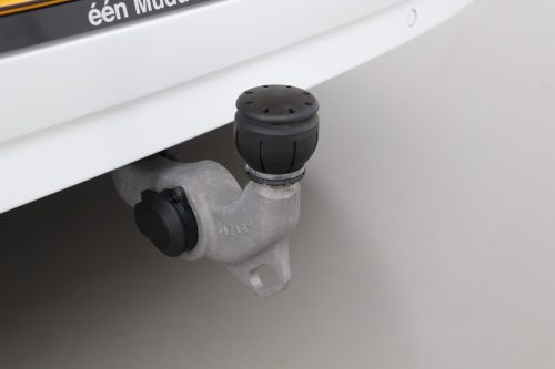 Polestar 2 BST Edition 270