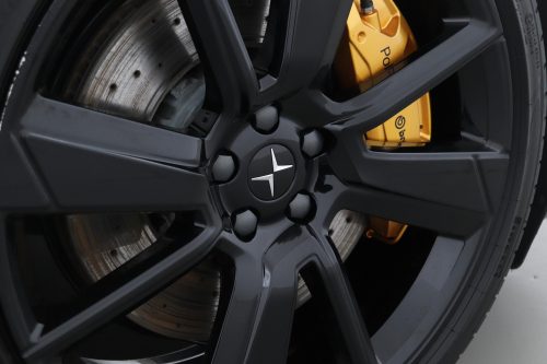 Polestar 2 BST Edition 270