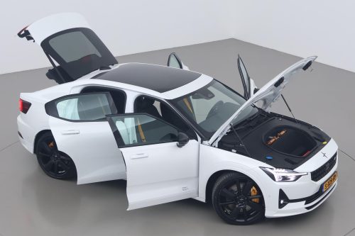 Polestar 2 BST Edition 270