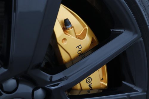 Polestar 2 BST Edition 270