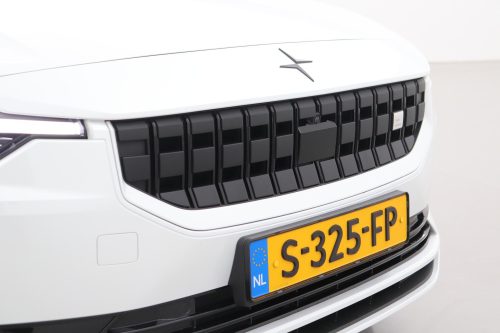 Polestar 2 BST Edition 270
