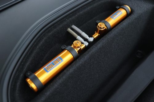 Polestar 2 BST Edition 270