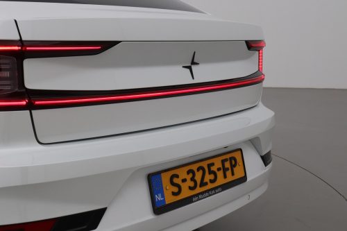 Polestar 2 BST Edition 270
