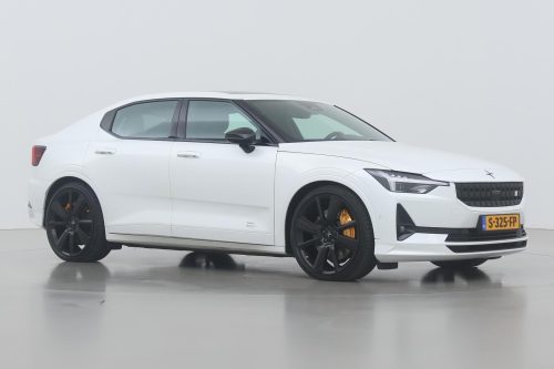 Polestar 2 BST Edition 270