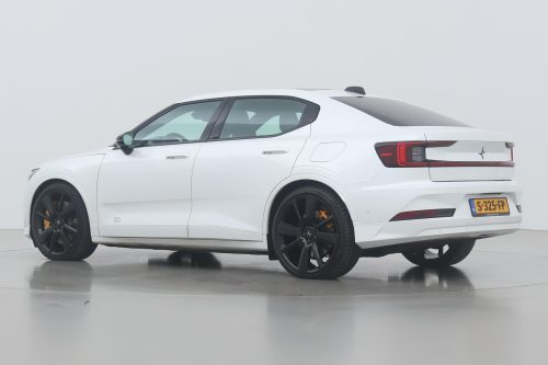 Polestar 2 BST Edition 270