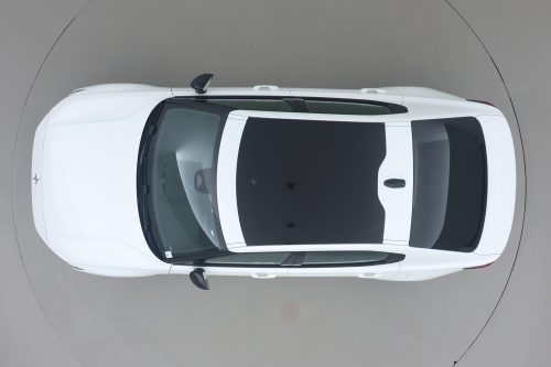 Polestar 2 BST Edition 270