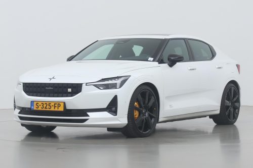 Polestar 2 BST Edition 270