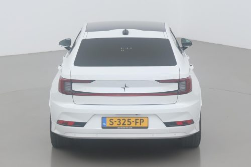 Polestar 2 BST Edition 270