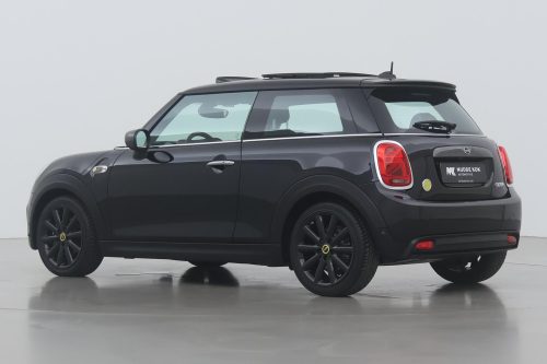 MINI Mini Electric