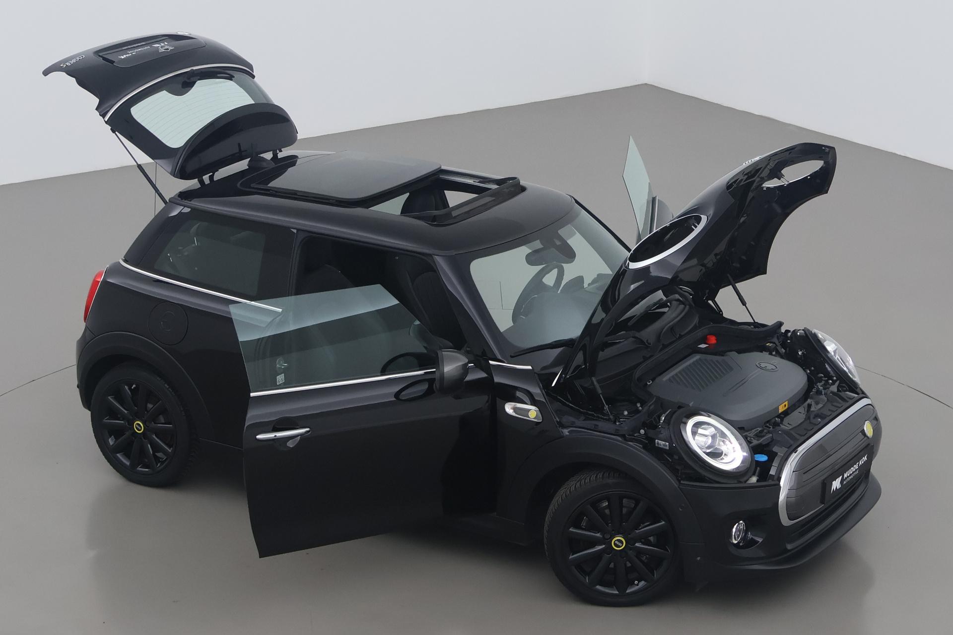 MINI Mini Electric