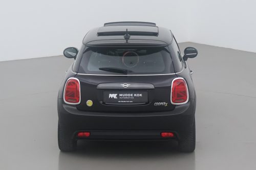 MINI Mini Electric